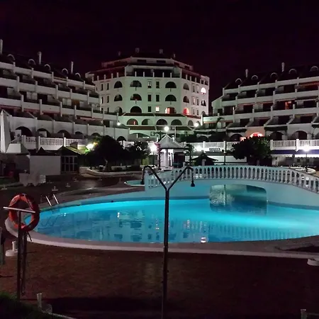 Parque Santiago 2 * Πλάγια ντε λας Αμέρικας
