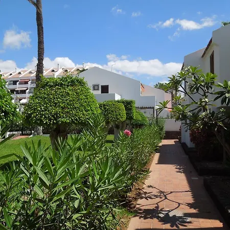 Parque Santiago 2 Διαμέρισμα