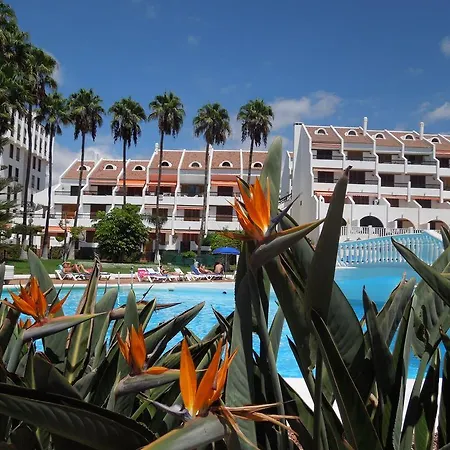 Parque Santiago 2 Διαμέρισμα *