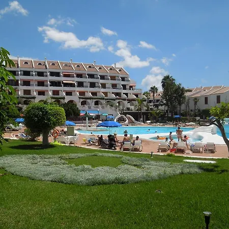 Parque Santiago 2 * Πλάγια ντε λας Αμέρικας