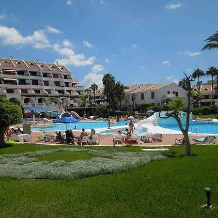 Parque Santiago 2 Διαμέρισμα Πλάγια ντε λας Αμέρικας