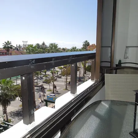 Parque Santiago 2 Διαμέρισμα