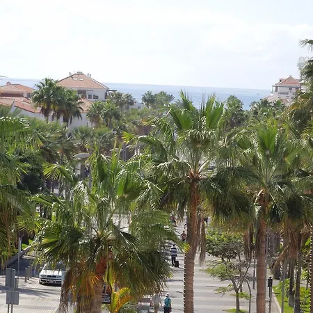 Διαμέρισμα Parque Santiago 2 Πλάγια ντε λας Αμέρικας