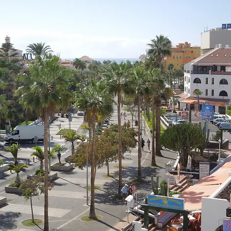 Διαμέρισμα Parque Santiago 2