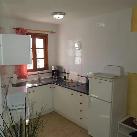 Apartamento Parque Santiago 2