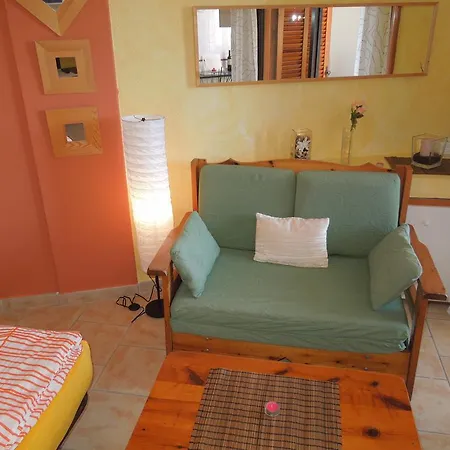 Parque Santiago 2 Apartamento *